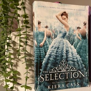 The Selection book 1